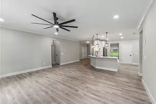 4392 Navajo Ln SE, Acworth, GA 30102 - Photo 11