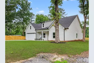 4392 Navajo Lane SE, Acworth, GA 30102 - Photo 3