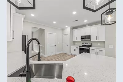 4392 Navajo Lane SE, Acworth, GA 30102 - Photo 9