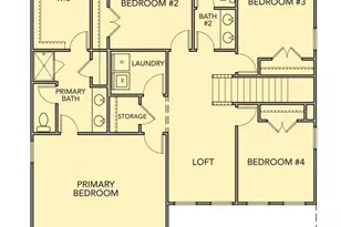 108 Everwood Ct, Dallas, GA 30132 - Photo 3