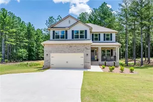 191 Eagle Hts Dr, Maysville, GA 30558 - Photo 1