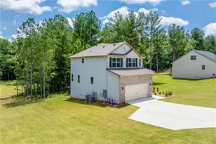 191 Eagle Hts Dr, Maysville, GA 30558 - Photo 3