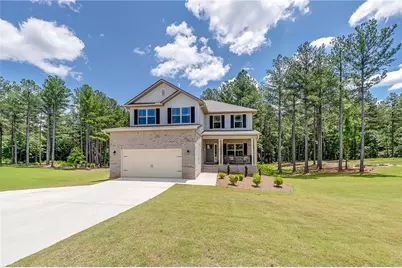 191 Eagle Heights Drive, Maysville, GA 30558 - Photo 5