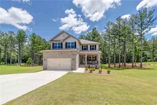 191 Eagle Hts Dr, Maysville, GA 30558 - Photo 5