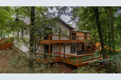 2154 Pond Road, Duluth, GA 30096 - Photo 5