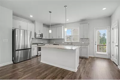 2087 Graywell Lane, Duluth, GA 30096 - Photo 9