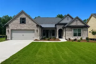 621 Highgrove Cir, Canton, GA 30115 - Photo 1