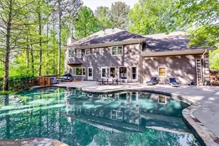 7635 Blandford Pl, Atlanta, GA 30350 - Photo 1