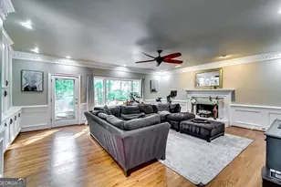 7635 Blandford Pl, Atlanta, GA 30350 - Photo 3