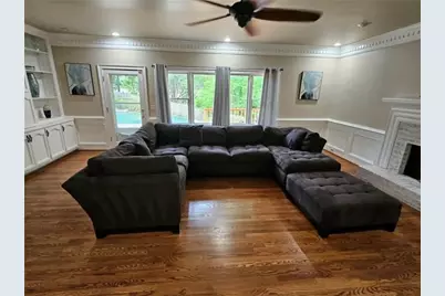 7635 Blandford Place, Atlanta, GA 30350 - Photo 9