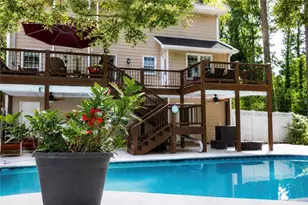 927 Lerose Ct NE, Marietta, GA 30068 - Photo 13