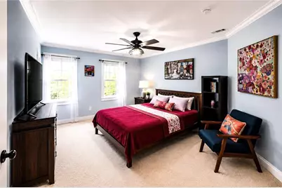 927 Lerose Court NE, Marietta, GA 30068 - Photo 25
