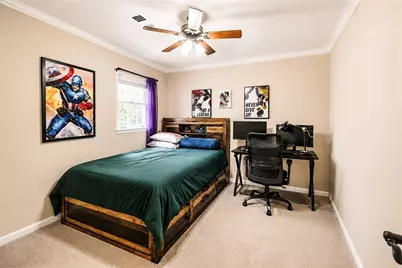 927 Lerose Court NE, Marietta, GA 30068 - Photo 31