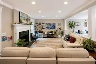 927 Lerose Ct NE, Marietta, GA 30068 - Photo 9