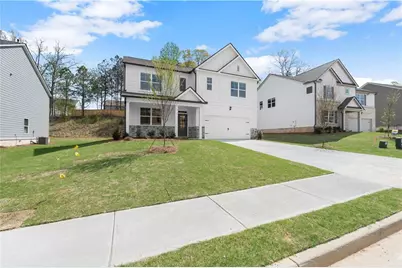 365 Belmont Drive, Cartersville, GA 30120 - Photo 1