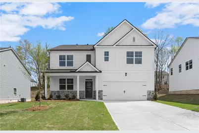 365 Belmont Drive, Cartersville, GA 30120 - Photo 3