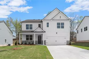 365 Belmont Dr, Cartersville, GA 30120 - Photo 3