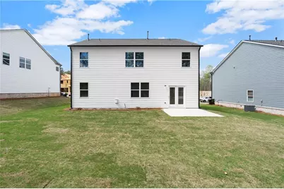 365 Belmont Drive, Cartersville, GA 30120 - Photo 27