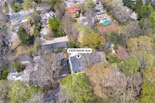 1320 North Avenue NE, Atlanta, GA 30307 - Photo 49