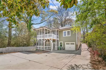 1320 North Avenue NE, Atlanta, GA 30307 - Photo 45