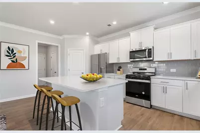 6099 Marigold Way, Atlanta, GA 30349 - Photo 3