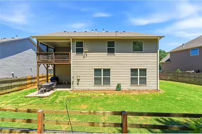 3735 Grandview Manor Drive, Cumming, GA 30028 - Photo 35