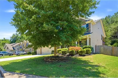 3735 Grandview Manor Drive, Cumming, GA 30028 - Photo 3