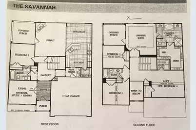 3735 Grandview Manor Drive, Cumming, GA 30028 - Photo 41