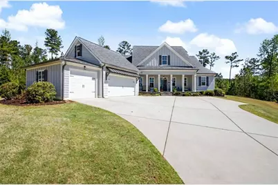 126 Raintree Court, Newnan, GA 30265 - Photo 3