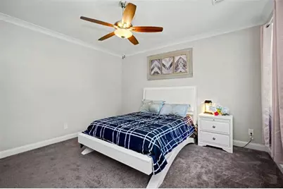 126 Raintree Court, Newnan, GA 30265 - Photo 19