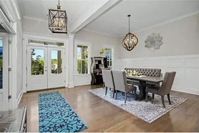 126 Raintree Court, Newnan, GA 30265 - Photo 5