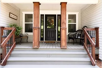 227 Clarkesville Heights Dr, Clarkesville, GA 30523 - Photo 3