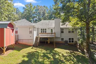 227 Clarkesville Heights Dr, Clarkesville, GA 30523 - Photo 47