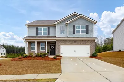 3135 Ellenton Drive, Lithia Springs, GA 30122 - Photo 1