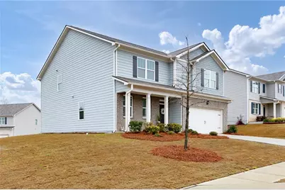 3135 Ellenton Drive, Lithia Springs, GA 30122 - Photo 35
