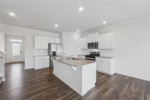 96 Quail Bend Way, Dallas, GA 30157 - Photo 19