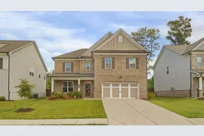 1563 Dover Creek Lane, Lawrenceville, GA 30045 - Photo 3