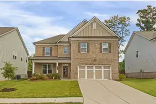 1563 Dover Creek Ln, Lawrenceville, GA 30045 - Photo 3