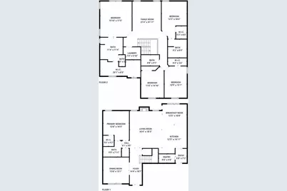 1563 Dover Creek Lane, Lawrenceville, GA 30045 - Photo 27