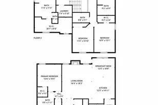 1563 Dover Creek Ln, Lawrenceville, GA 30045 - Photo 27