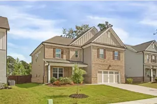 1563 Dover Creek Ln, Lawrenceville, GA 30045 - Photo 1