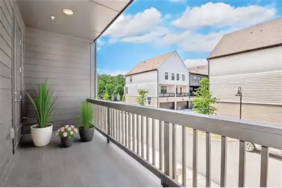 6562 Beacon Drive, Atlanta, GA 30328 - Photo 9