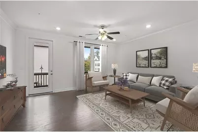 6562 Beacon Drive, Atlanta, GA 30328 - Photo 7