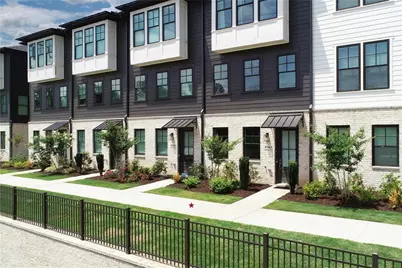 6562 Beacon Drive, Atlanta, GA 30328 - Photo 3