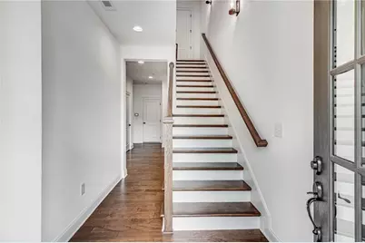6562 Beacon Drive, Atlanta, GA 30328 - Photo 1