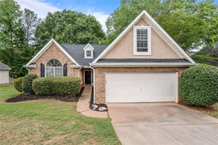 137 Pecan Crescent, Newnan, GA 30265 - Photo 1
