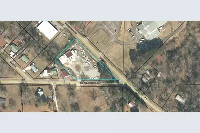 985 N Main Street, Jasper, GA 30143 - Photo 1