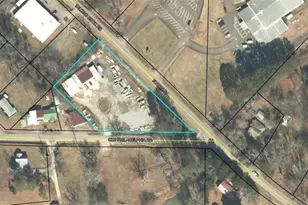 985 N Main St, Jasper, GA 30143 - Photo 1