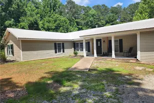 1500 Davis Academy Rd, Madison, GA 30650 - Photo 1