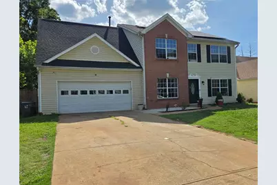 1155 Chris Lake Drive, Lawrenceville, GA 30046 - Photo 3